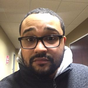 Meet your Posher, Marcus